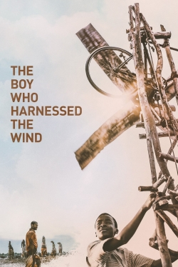 watch-The Boy Who Harnessed the Wind