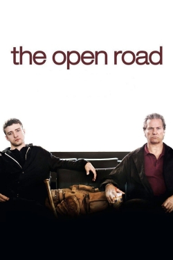 watch-The Open Road