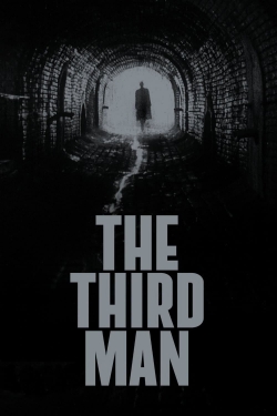 watch-The Third Man