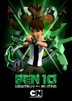 watch-Ben 10: Destroy All Aliens