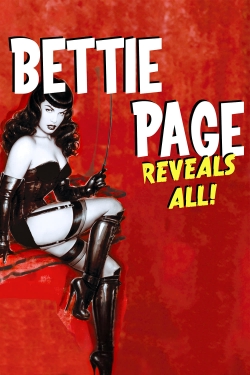 watch-Bettie Page Reveals All