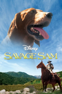 watch-Savage Sam