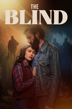 watch-The Blind