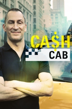 watch-Cash Cab