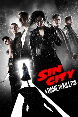 watch-Sin City: A Dame to Kill For