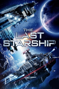 watch-The Last Starship
