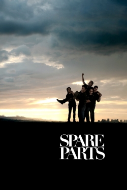 watch-Spare Parts