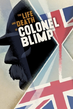 watch-The Life and Death of Colonel Blimp