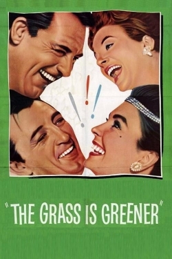 watch-The Grass Is Greener