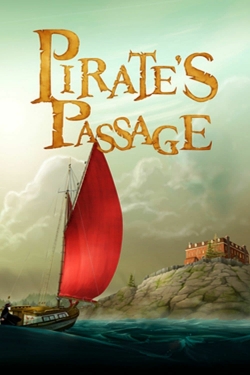 watch-Pirate's Passage