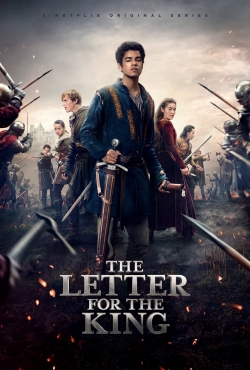 watch-The Letter for the King