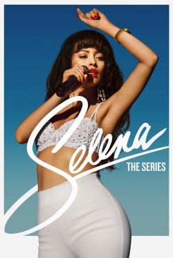 watch-Selena: The Series