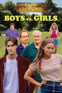 watch-Boys vs. Girls