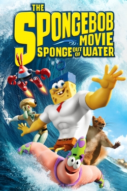 watch-The SpongeBob Movie: Sponge Out of Water