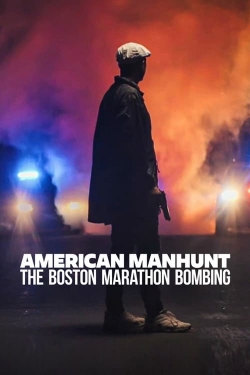 watch-American Manhunt: The Boston Marathon Bombing