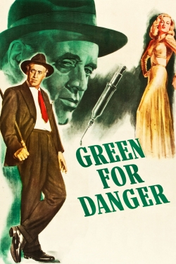 watch-Green for Danger