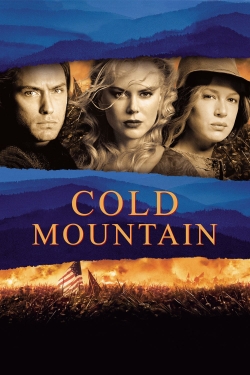 watch-Cold Mountain