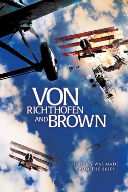 watch-Von Richthofen and Brown