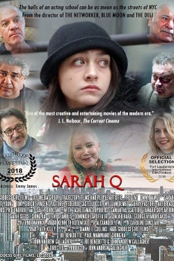 watch-Sarah Q