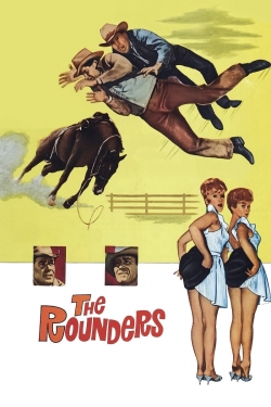 watch-The Rounders