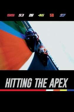 watch-Hitting the Apex