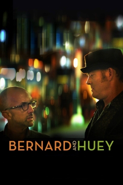 watch-Bernard and Huey