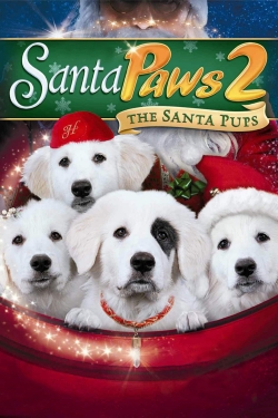 watch-Santa Paws 2: The Santa Pups