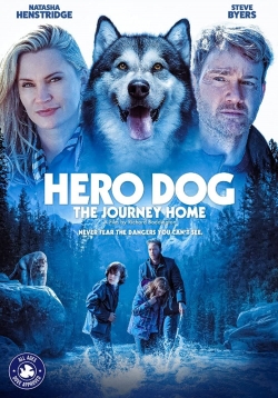 watch-Hero Dog: The Journey Home