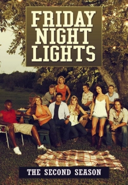 Friday Night Lights - Season 2
