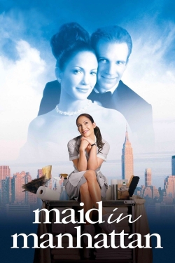 watch-Maid in Manhattan