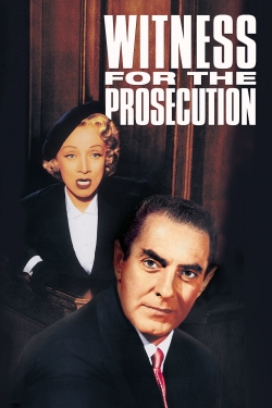 watch-Witness for the Prosecution