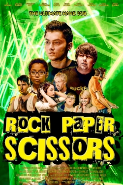 watch-Rock Paper Scissors
