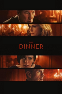 watch-The Dinner