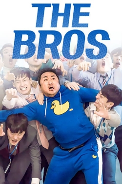 watch-The Bros