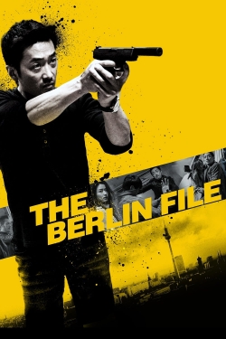 watch-The Berlin File