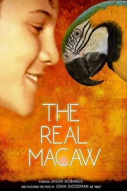 watch-The Real Macaw