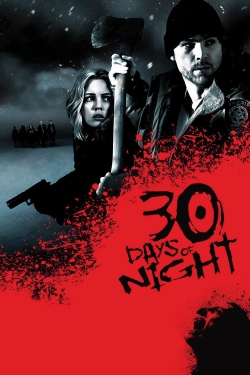 watch-30 Days of Night