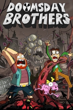 watch-Doomsday Brothers