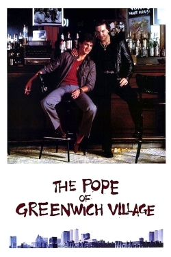 watch-The Pope of Greenwich Village