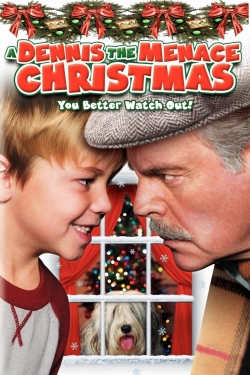 watch-A Dennis the Menace Christmas