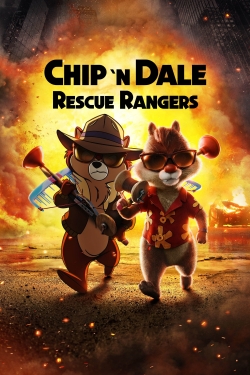 watch-Chip 'n Dale: Rescue Rangers