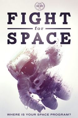 watch-Fight For Space