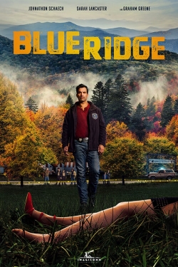 watch-Blue Ridge
