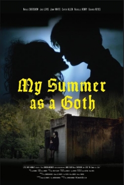 watch-My Summer as a Goth