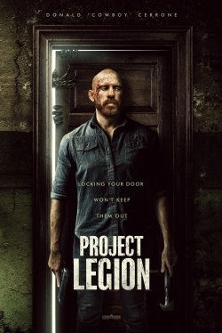 watch-Project Legion