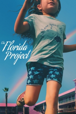 watch-The Florida Project