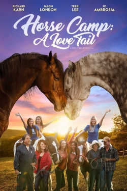 watch-Horse Camp: A Love Tail
