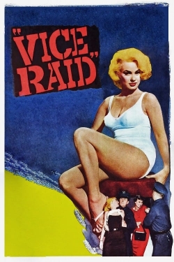 watch-Vice Raid