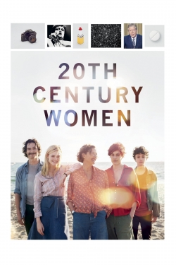 watch-20th Century Women