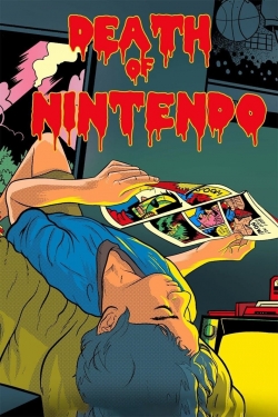 watch-Death of Nintendo